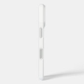 Schneller Skate, schneller Snack Case-Mate iPhone Hülle (Rückseite / Rechts)