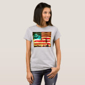 schneller T-Shirt (Vorne ganz)
