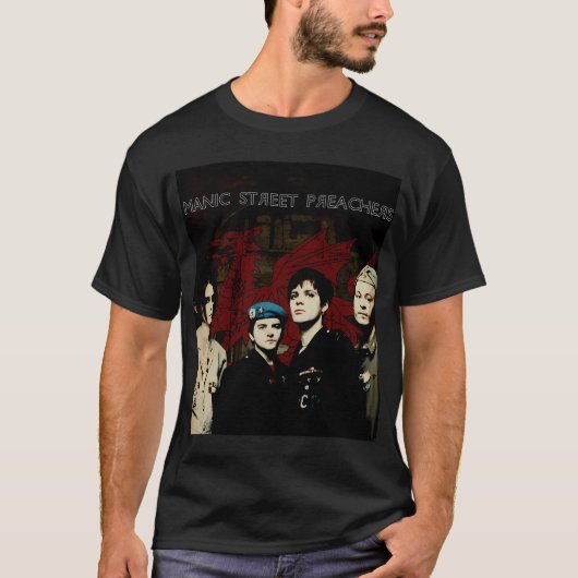 Schneller T-Shirt (Vorderseite)