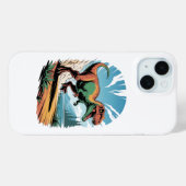 Schneller werden Case-Mate iPhone hülle (Rückseite (Horizontal))