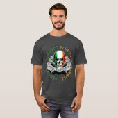 Schnellere Zusammenführung T-Shirt (Vorne ganz)