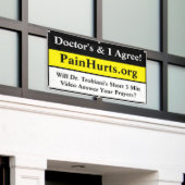 Schnelles Erstellen Banner (Äußeres Gebäude)