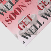 Schnelles Erstellen von Tissue-Artikeln Seidenpapier (Detail)