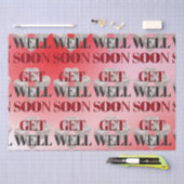 Schnelles Erstellen von Tissue-Artikeln Seidenpapier (Handwerk)