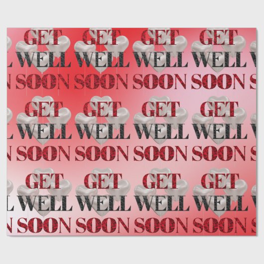 Schnelles Erstellen von Wrapping Paper Geschenkpapier (Flach)