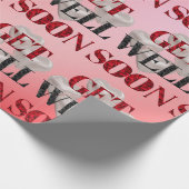 Schnelles Erstellen von Wrapping Paper Geschenkpapier (Ecke)