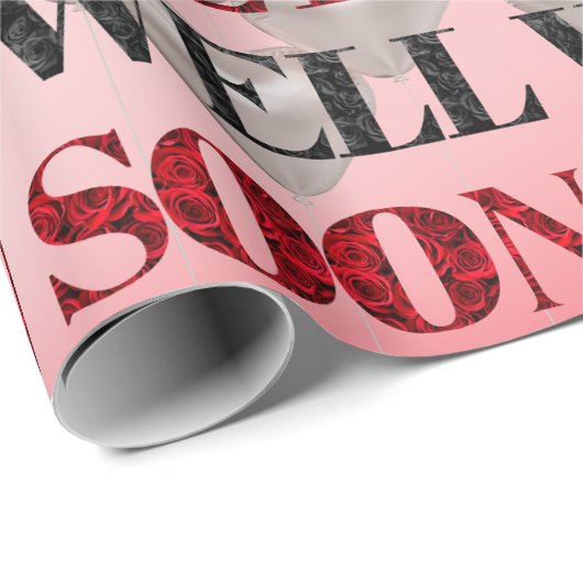 Schnelles Erstellen von Wrapping Paper Geschenkpapier (Rolleneckpunkt)