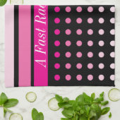 Schnelles Handtuch (Gefaltet)