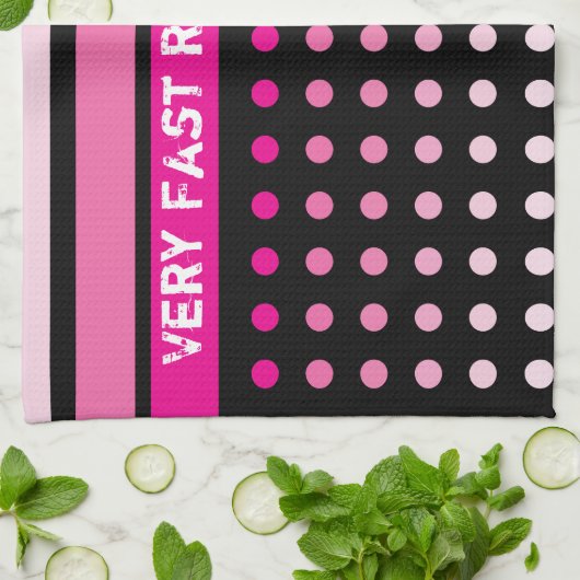 Schnelles Handtuch (Gefaltet)