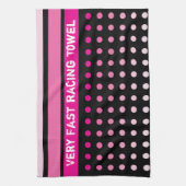 Schnelles Handtuch (Vertikal)