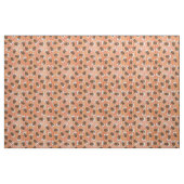 Schnelles Lebensmittelmuster Stoff (Fat Quarter (45,7 x 55,9 cm))