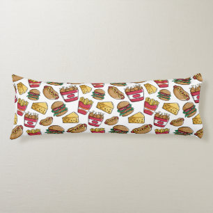 Schnelles Muster Kissen