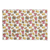 Schnelles Muster Kissenbezug (Vorderseite)