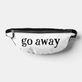 Schnelles Muttertagsgeschenk geht weg Bauchtasche (Ablage )