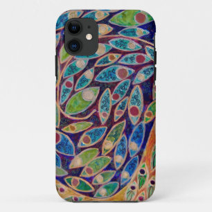 "Schnelles Schongebiet" (Malerei) Case-Mate iPhone Hülle
