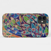 "Schnelles Schongebiet" (Malerei) Case-Mate iPhone Hülle (Rückseite (Horizontal))