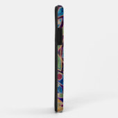 "Schnelles Schongebiet" (Malerei) Case-Mate iPhone Hülle (Hinten/Rechts)