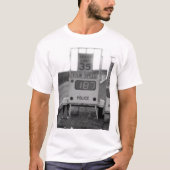 Schnellfahren T-Shirt (Vorderseite)