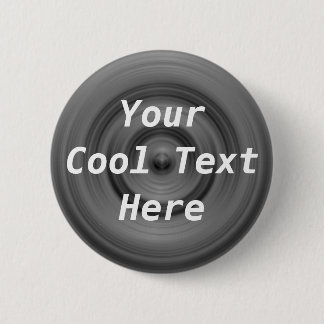Schnellfahrzeug I - Vorlage Button