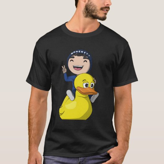 Schnelligkeit T-Shirt (Vorderseite)