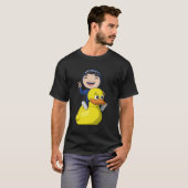 Schnelligkeit T-Shirt (Vorne ganz)