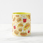 Schnellimbiß Tasse (Zentrum)