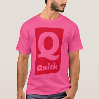Schnellrestaurants T-Shirt