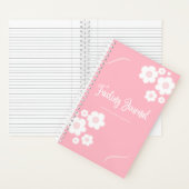 Schnellschrift/Schreiben Notizblock (Innen)