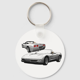 Schnellsilber Schlüsselanhänger