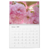 SCHNELLSPRING BLOSSOME Kalender Geschenke (Jan 2027)