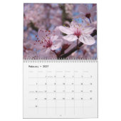 SCHNELLSPRING BLOSSOME Kalender Geschenke (Feb 2027)