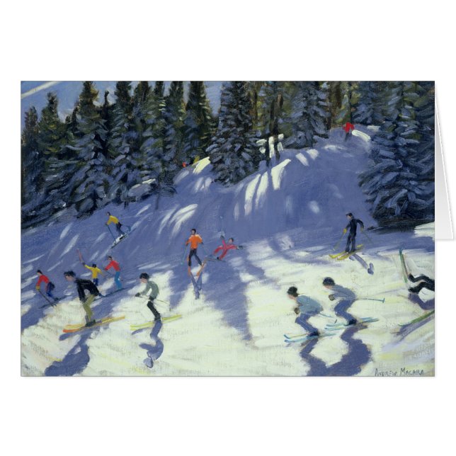 Schnellstart 2004 (Vorderseite (Horizontal))