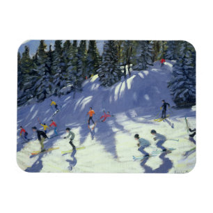 Schnellstart 2004 magnet