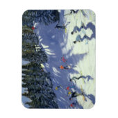 Schnellstart 2004 magnet (Vertikal)