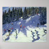 Schnellstart 2004 poster (Vorne)