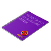 Schnellstart-Notebook Notizblock (Linke Seite)