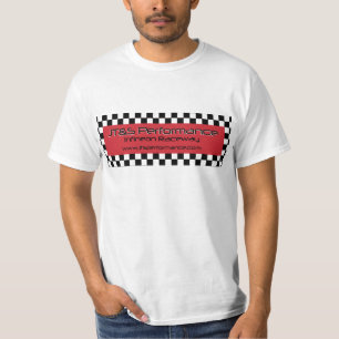 Schnellster Kaffeetisch der Welt T-Shirt