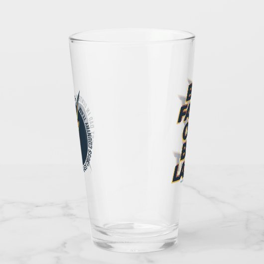 Schnellster Vater in der Innenstadt - schnell oder Glas (Rechts)