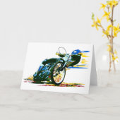 Schnellstraßenautobahn Phantastisch Karte (Gelbe Blume)