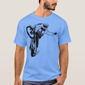 Schnellstraßennetz 1 T-Shirt