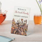 SCHNELLTAG! :) ANSAMMLUNG SOCKELSCHILD (In SItu)