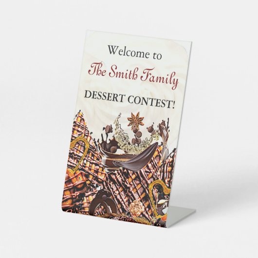 SCHNELLTAG! :) ANSAMMLUNG SOCKELSCHILD (Vorderseite)