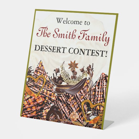 SCHNELLTAG! :) ANSAMMLUNG SOCKELSCHILD (Vorderseite)