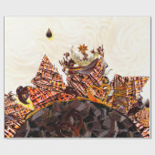 SCHNELLTAG! : GESCHENKPAPIER (Flach)