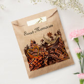 SCHNELLTAG! : GESCHENKTÜTCHEN (Versiegelt)