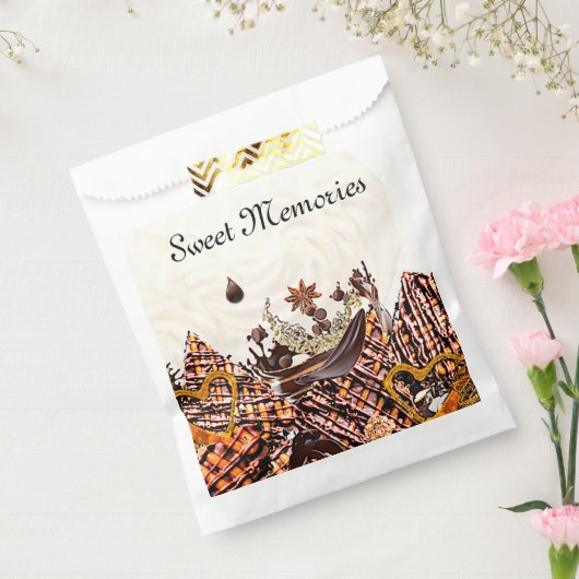 SCHNELLTAG! : GESCHENKTÜTCHEN (Versiegelt)