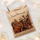 SCHNELLTAG! : GESCHENKTÜTCHEN (Ausgeschnitten)