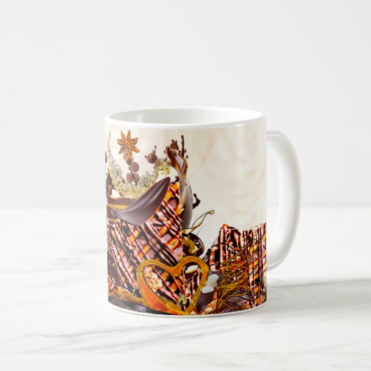 SCHNELLTAG! : KAFFEETASSE (VorderseiteRechts)