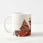 SCHNELLTAG! : KAFFEETASSE (Links)