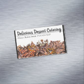 SCHNELLTAG! : MAGNETISCHE VISITENKARTE (Beispiel)